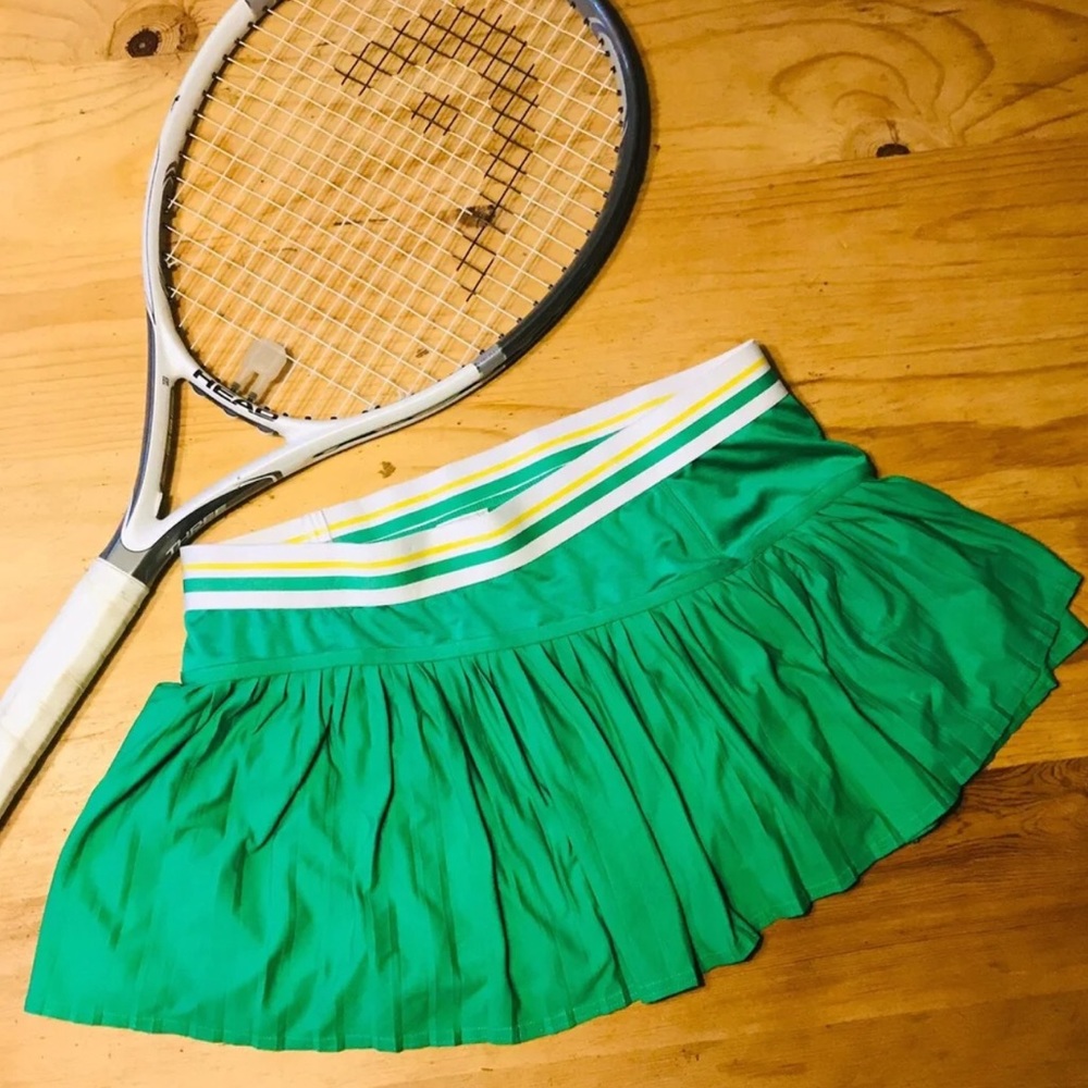 Stella McCartney Tennis Skort